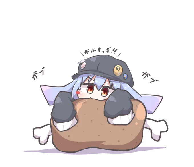 昨日のらくがきまとめです! 