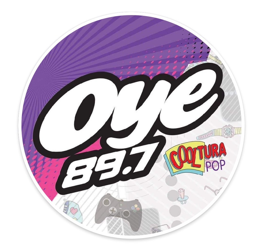 stephanycitlal1's tweet image. @OyeOnlyFriends
@Oyeminerva 🌷🌷🌷  
@Oye897 
@ClubOyeStars
#CooLturaPop 
#TipicoQue me la pasé escuchando @Oye897 porque está padrísima
