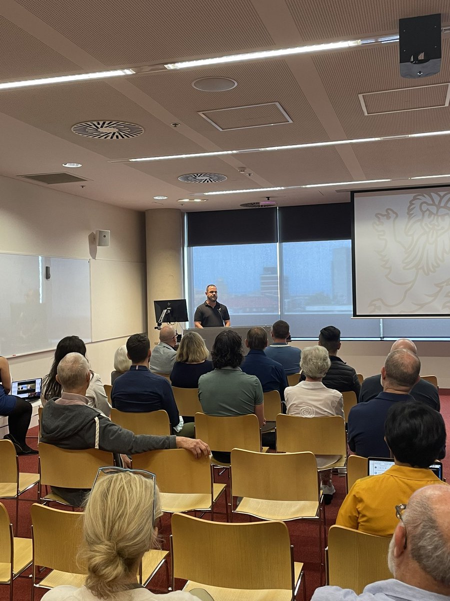 .<a href="/napwha/">NAPWHA — info@napwha.org.au</a>’s Brent Clifton reflects on the crucial role of people living with HIV in leading and shaping the research about them in opening our World AIDS Day special seminar on 30 years of the seroconversion studies