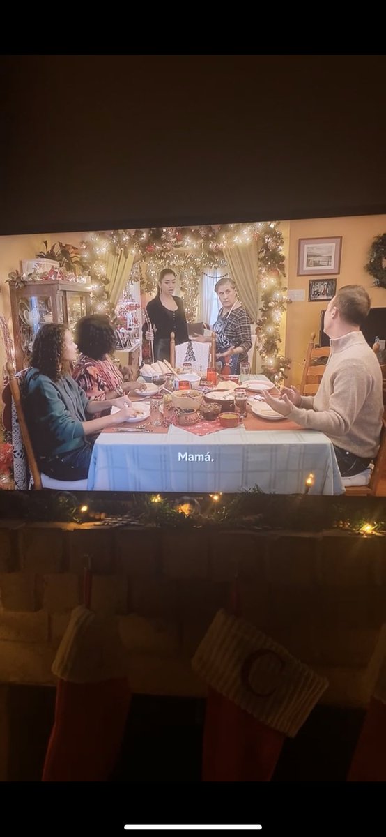 Jacqueline Chavez (@ms_jchavez) on Twitter photo Definitely one of my favorite scenes! It captured my childhood with my abuela and everyone knows you have to help out during the tamalada. #tamales 🫔 #ChristmasWithYou <a href="/Aimee_Garcia/">Aimee Garcia</a> #FreddiePrinzeJr Definitely one of my favorite scenes! It captured my childhood with my abuela and everyone knows you have to help out during the tamalada. #tamales 🫔 #ChristmasWithYou <a href="/Aimee_Garcia/">Aimee Garcia</a> #FreddiePrinzeJr