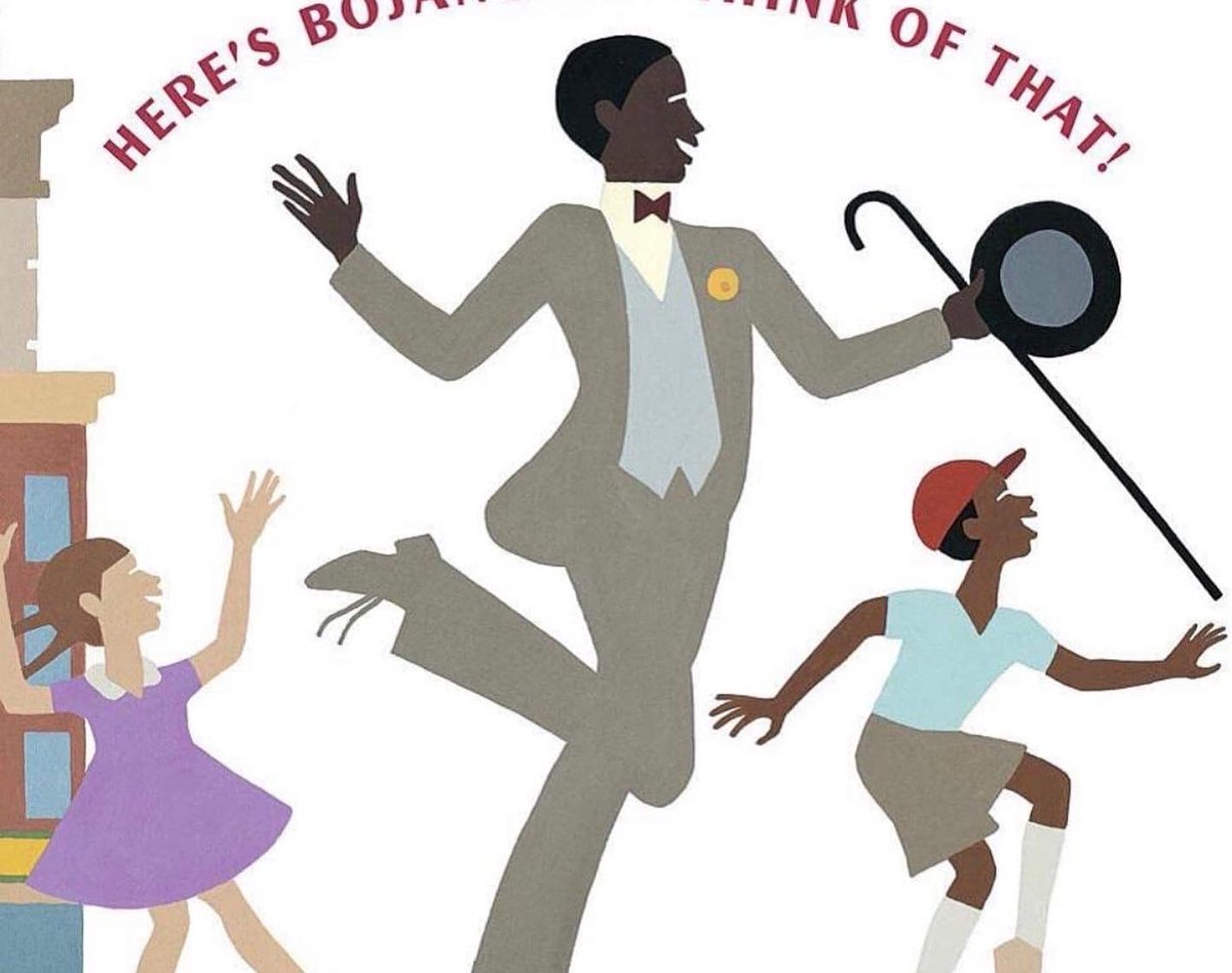 These K students loved reading about Bojangles and discussing The Great Depression! Their ability to use text evidence and their insightful comments were astounding! <a href="/CoveSchoolOwls/">Cove Elementary School</a> @beverly_schools <a href="/MsWilley_Cove/">Erin Willey</a>