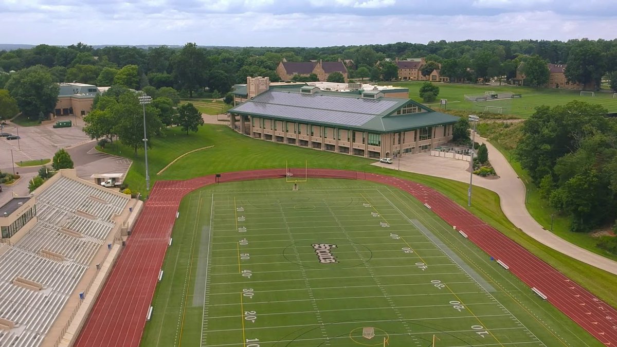 After some great talks with <a href="/BenLolli/">Ben Lolli</a>, I am blessed to announce I have received my 3rd official offer for football from the College of Wooster! <a href="/RylandSpencer/">Ryland Spencer™</a> <a href="/NWBallers_/">Northwest Ballers</a>  <a href="/BrandonHuffman/">Brandon Huffman</a>