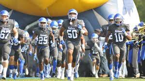 EthanHamby5's tweet photo. Grateful to have received an offer from Notre Dame College. @DakotaFootball @RisingStars6 @ReggieWynns @Coach_Buckley_ @NDC_CoachMack https://t.co/fHTt1qlJGw