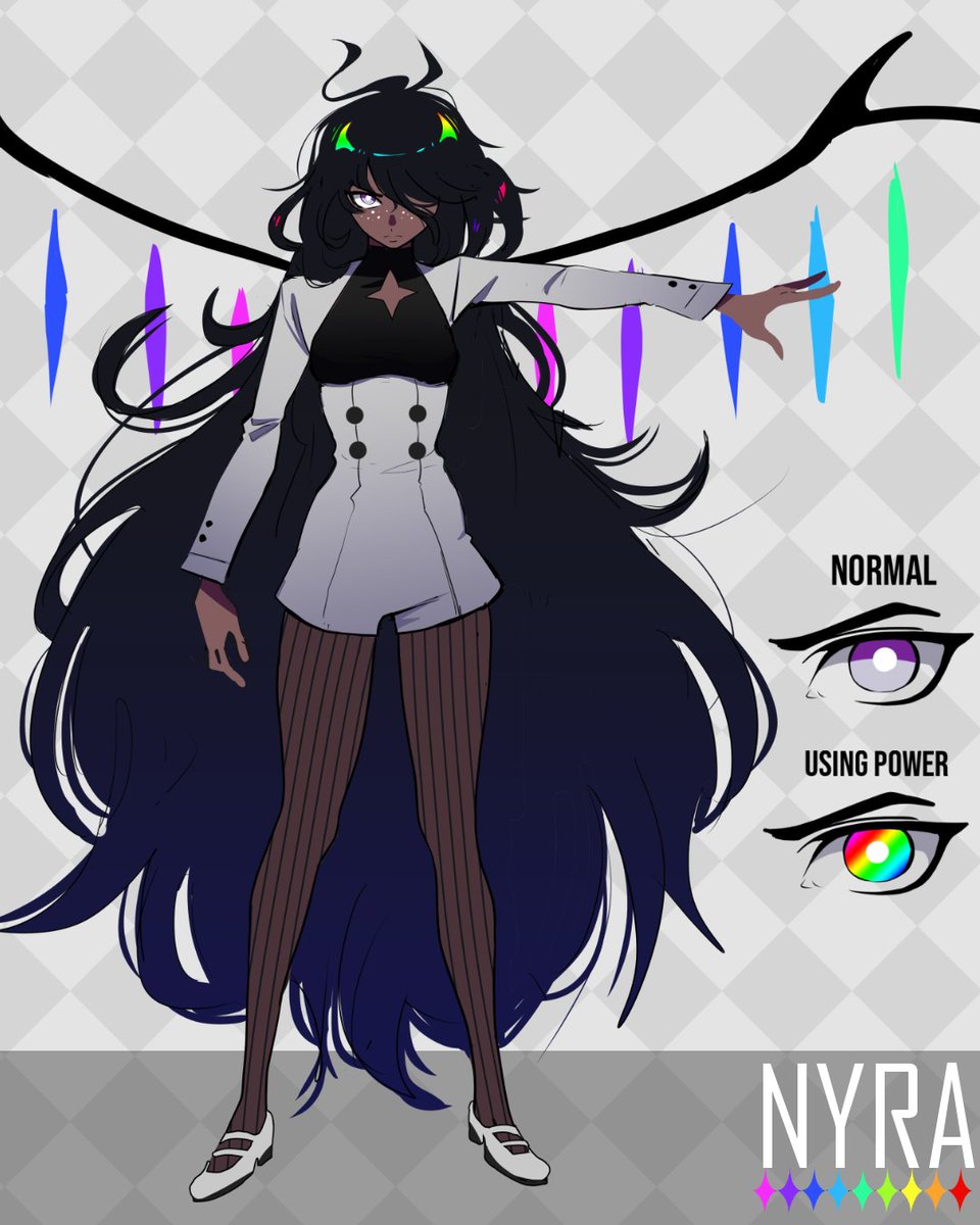 grave_weaver's tweet photo. ref for nyra's new design..... https://t.co/hKpVDnL4RE