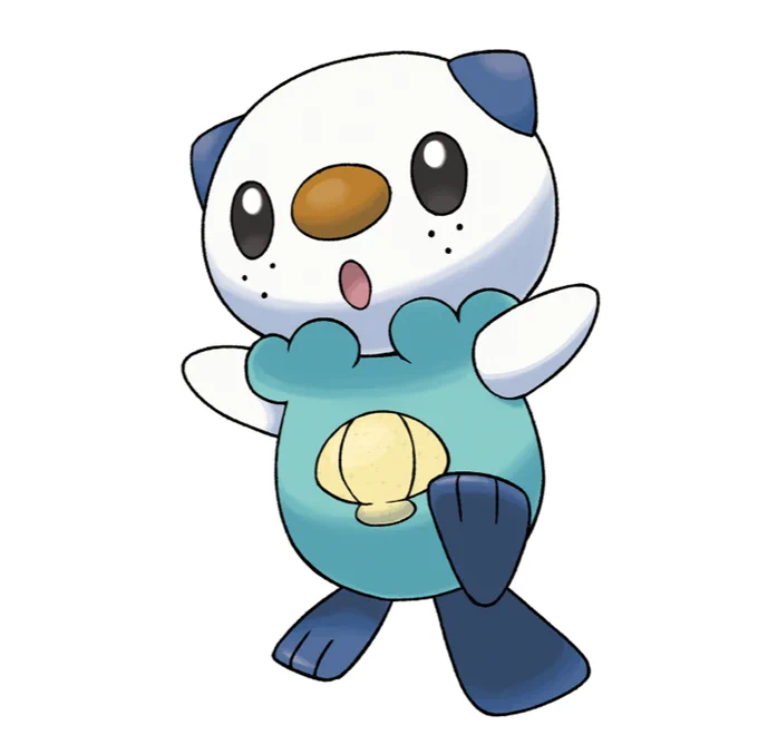7. favorite starter? mr wott 