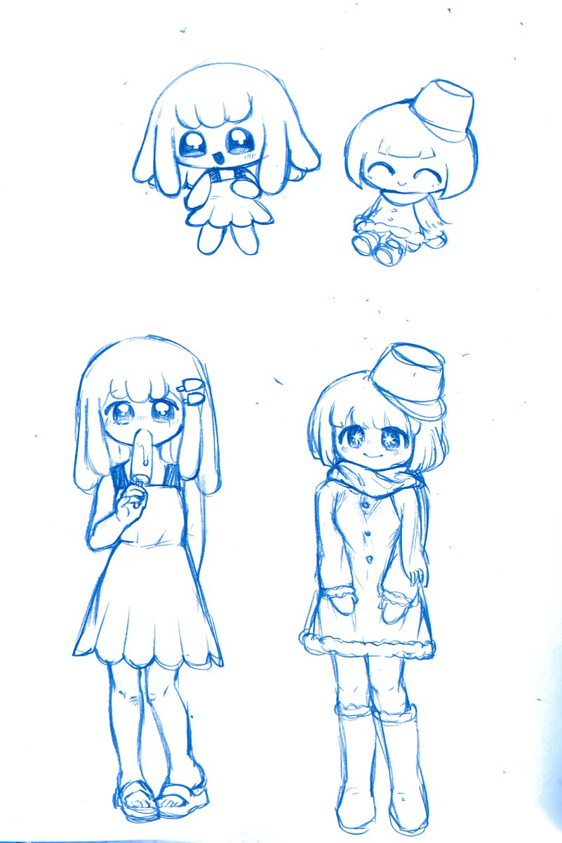 kJlkZgauYmdtJuB's tweet photo. #PPYfanart
doodle https://t.co/OrODvaSluI