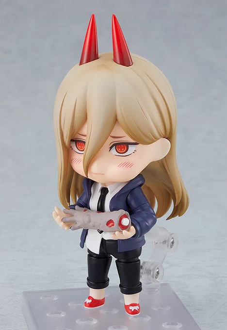Nendoroid Power (Chainsaw Man) #ad 