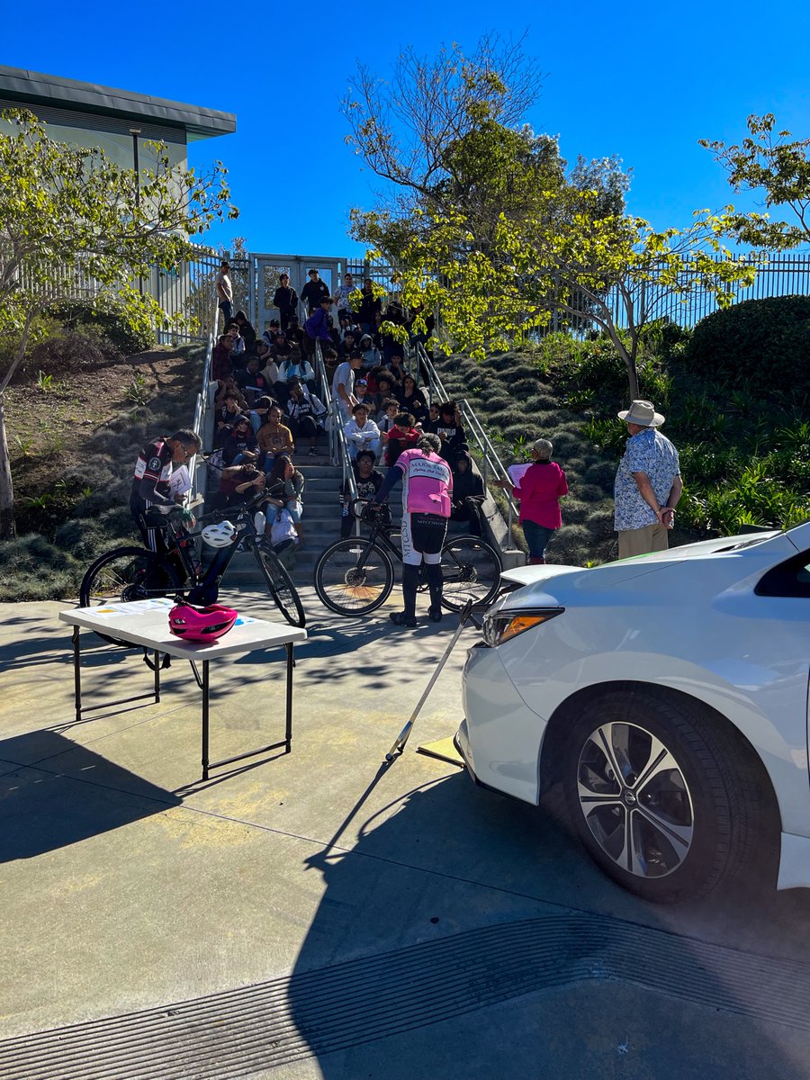 Groundwork San Diego tweet media