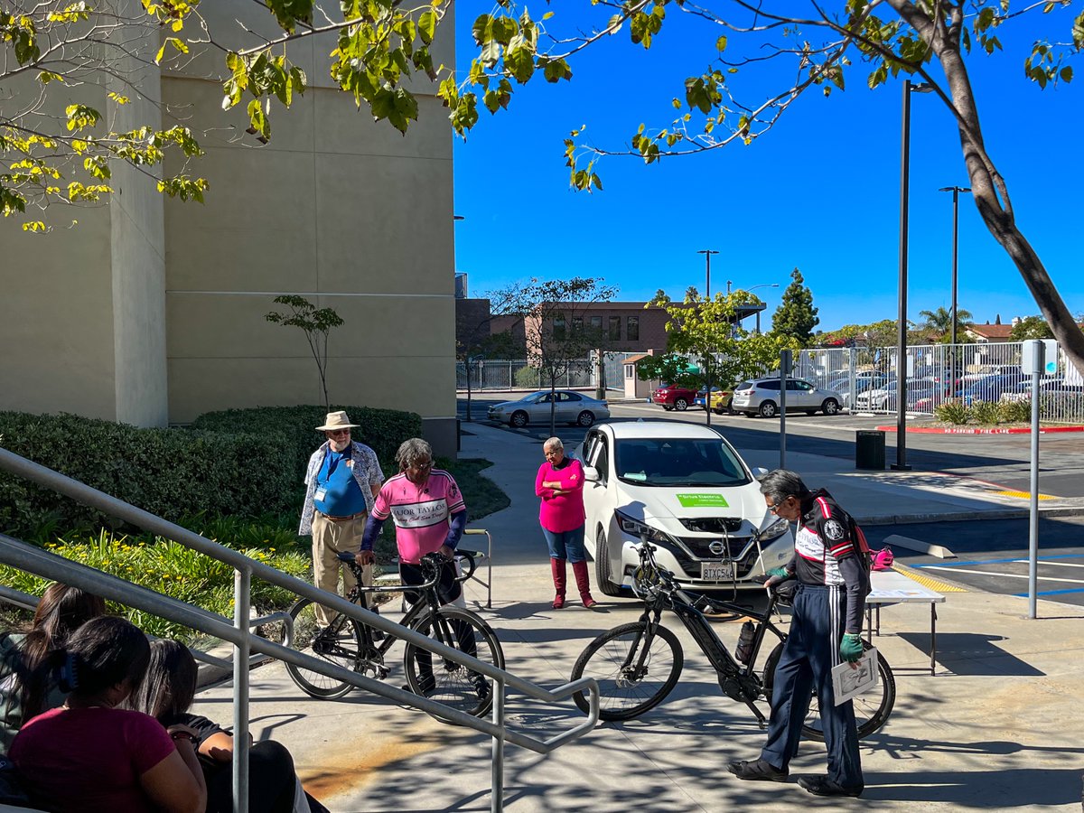 Groundwork San Diego tweet media