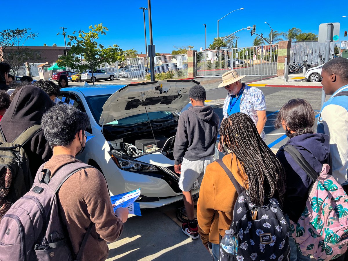 Groundwork San Diego tweet media