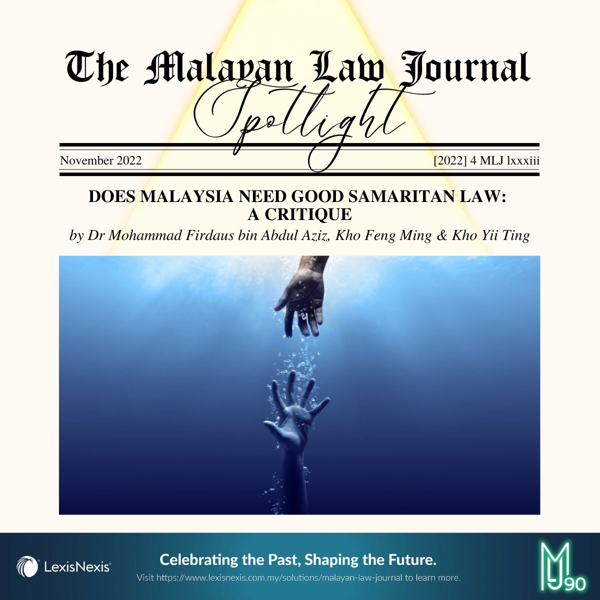 LexisNexis Malaysia tweet media