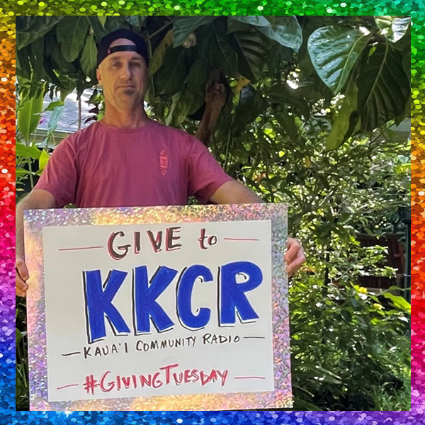 KKCR Radio tweet media