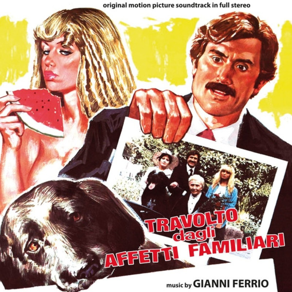 morriconeyouth's tweet photo. Live now! GIANNI FERRIO Pt. 3 (1974 - 1990) on Morricone Island @WFMU 91.1 FM Tues Nov 29 (8-9pm ET / 5-6pm PT)

https://t.co/luS1JKM8CZ

#gianniferrio #italiansoundtracks #cinevoxrecords #beatrecords #CAMrecords #digitmovies #steno #giallo #ItalianSexComedy #soundtracks #wfmu https://t.co/qsWp0THefF