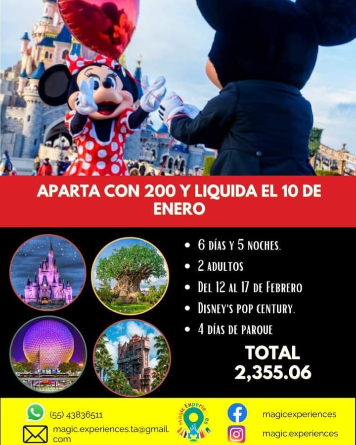 LalinRodriguez's tweet photo. #viajesporelmundo https://t.co/j2EJimGgKx