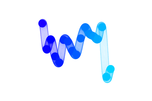 Chromie Squiggle Sales Bot tweet media