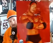 SkyBlue_Am's tweet photo. Sign up for @LingusMafia Patreon to win some crazy prizes in January aka The Great Janulingus.
#BossPlus #GodFatherPlus
#Edge #TheRock #StoneCold #BretHart
#WWERaw #SmackDown
https://t.co/h7W4aLcWX1 https://t.co/9ftbStqcSF