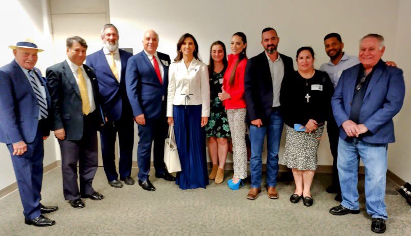 cfcoalitionfl's tweet photo. #ProLifeWin
Miami-Dade Interfaith Advisory Board (IAB) rejects pro-abortion statement! https://t.co/7Ogc3JYHpg