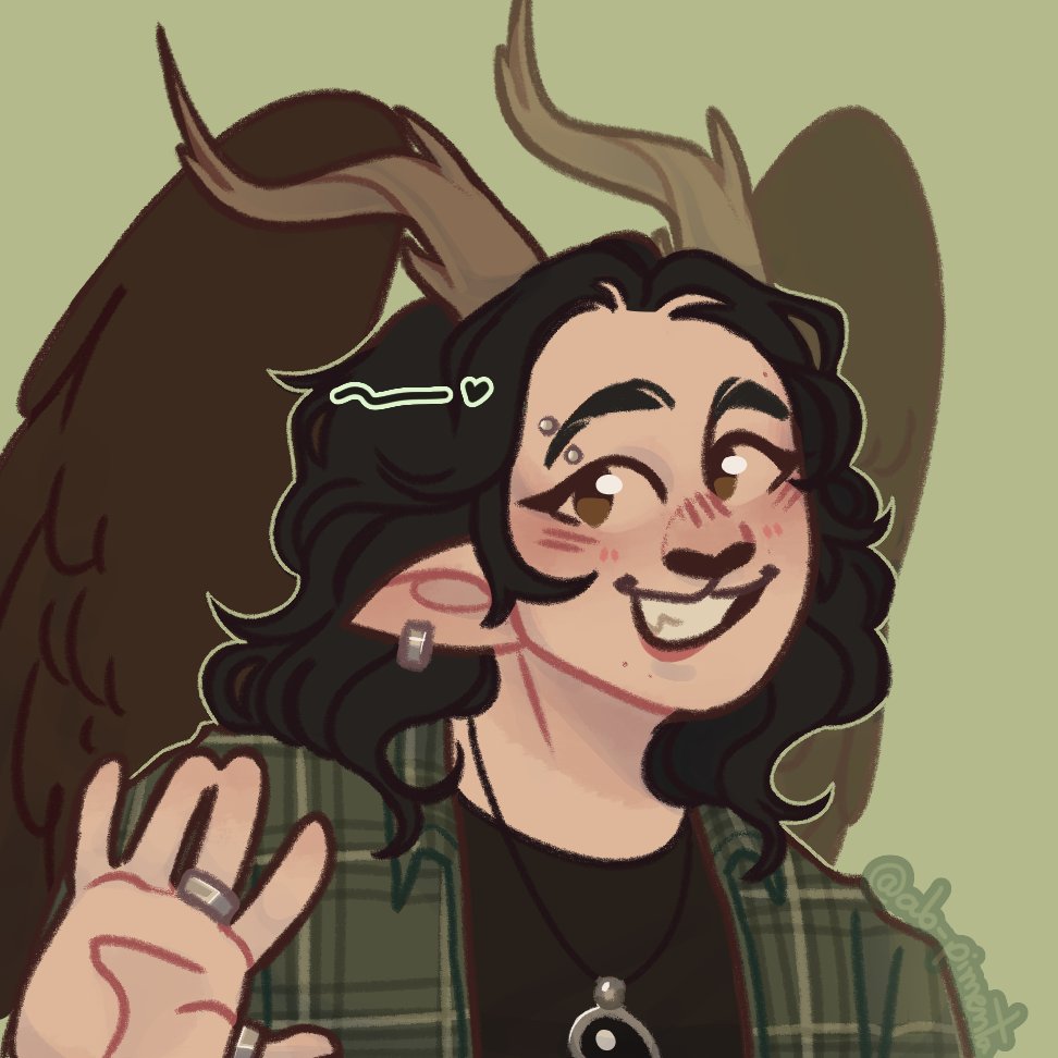 ab_pimenta's tweet photo. Galerinha seguinte: tô abrindo comissões rapidinho!
Um icon nesse estilo aqui 👇👇👇 por 5 reais, só >5 REAIS< pra ajudar um artista pobrezinho 🥹

Quem estiver interessado, me chama na DM :) quem não puder, dando rt já ajuda muito, mwah mwah https://t.co/dCFjUYNZih