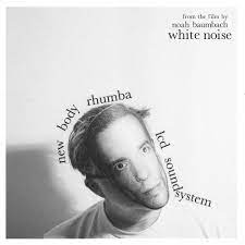 LGSrock101's tweet photo. New Body Rhumba @lcdsoundsystem #MN101 #Rock101 https://t.co/JgNWS4fy8u