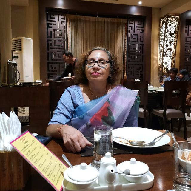 monideepa sahu tweet media