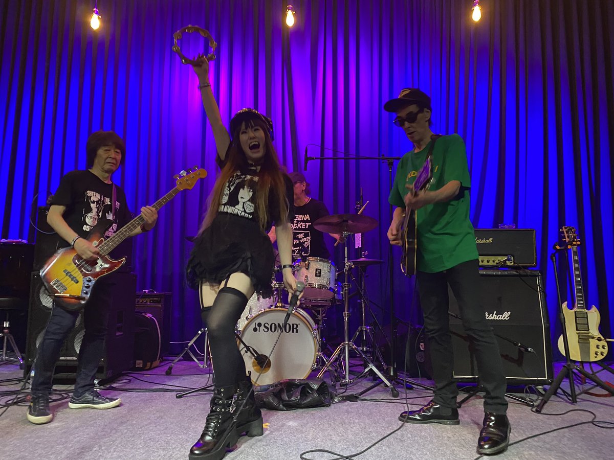 もももももんた tweet media