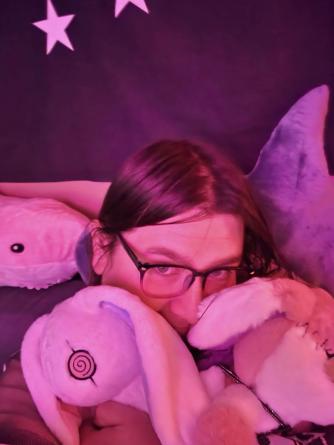 also dem bnuuys! https://t.co/tVm3KIIC91