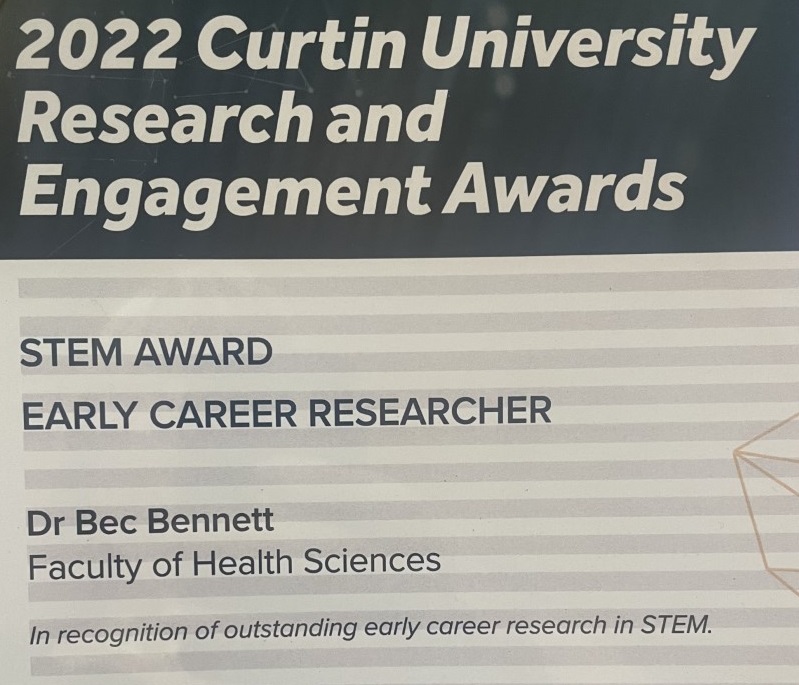 Bec Bennett tweet media