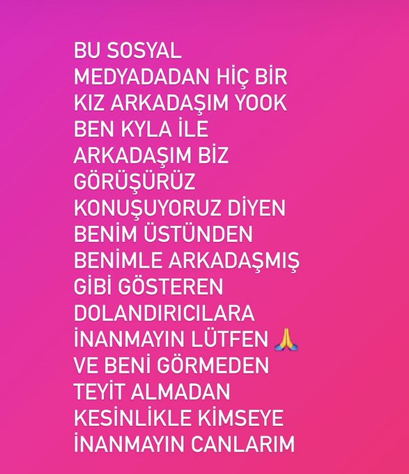&Ouml;nemli duyurulur https://t.co/AHItpUdjoe<a href="/tag/animals"class="tags"><span>#animals</span></a><a href="/tag/cats"class="tags"><span>#cats</span></a>