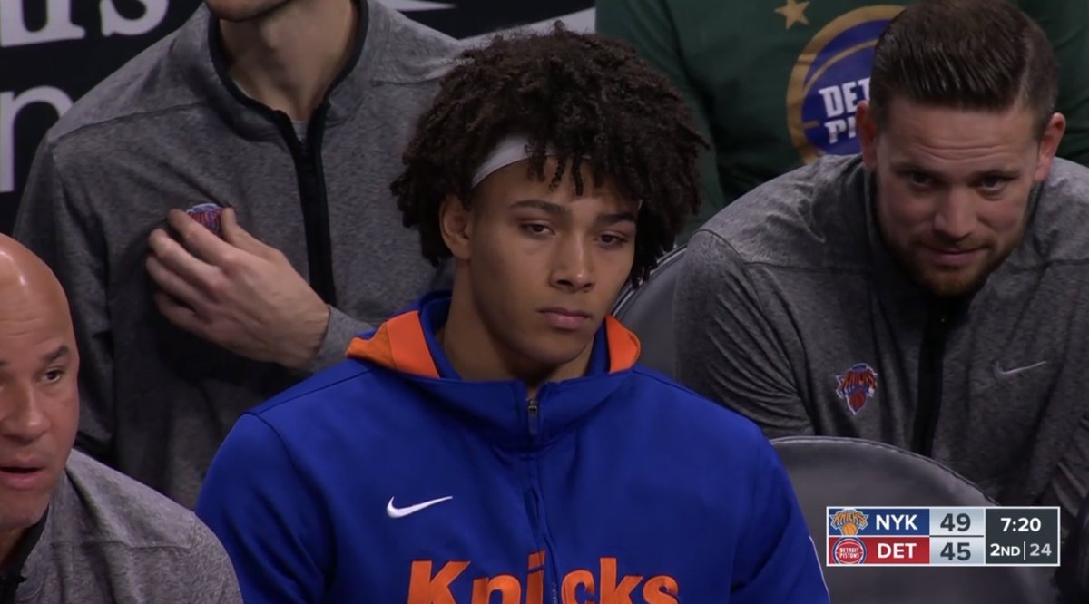 KnicksNation's tweet photo. https://t.co/TEt7TTLVDi