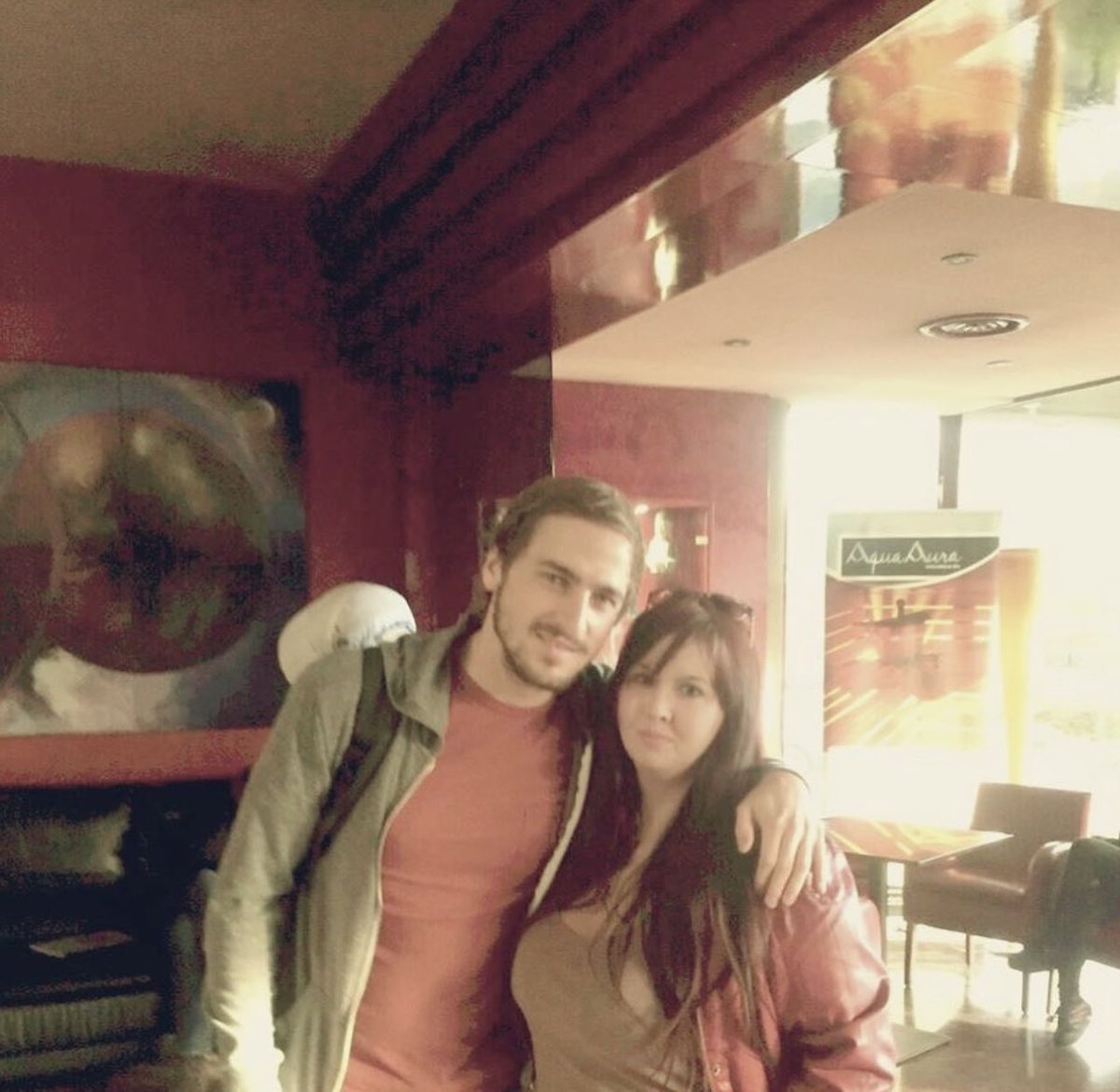 Sariii29's tweet photo. 7 years ago @HeffronDrive 🥹 #turin #italy https://t.co/jyGXGu2kQ5