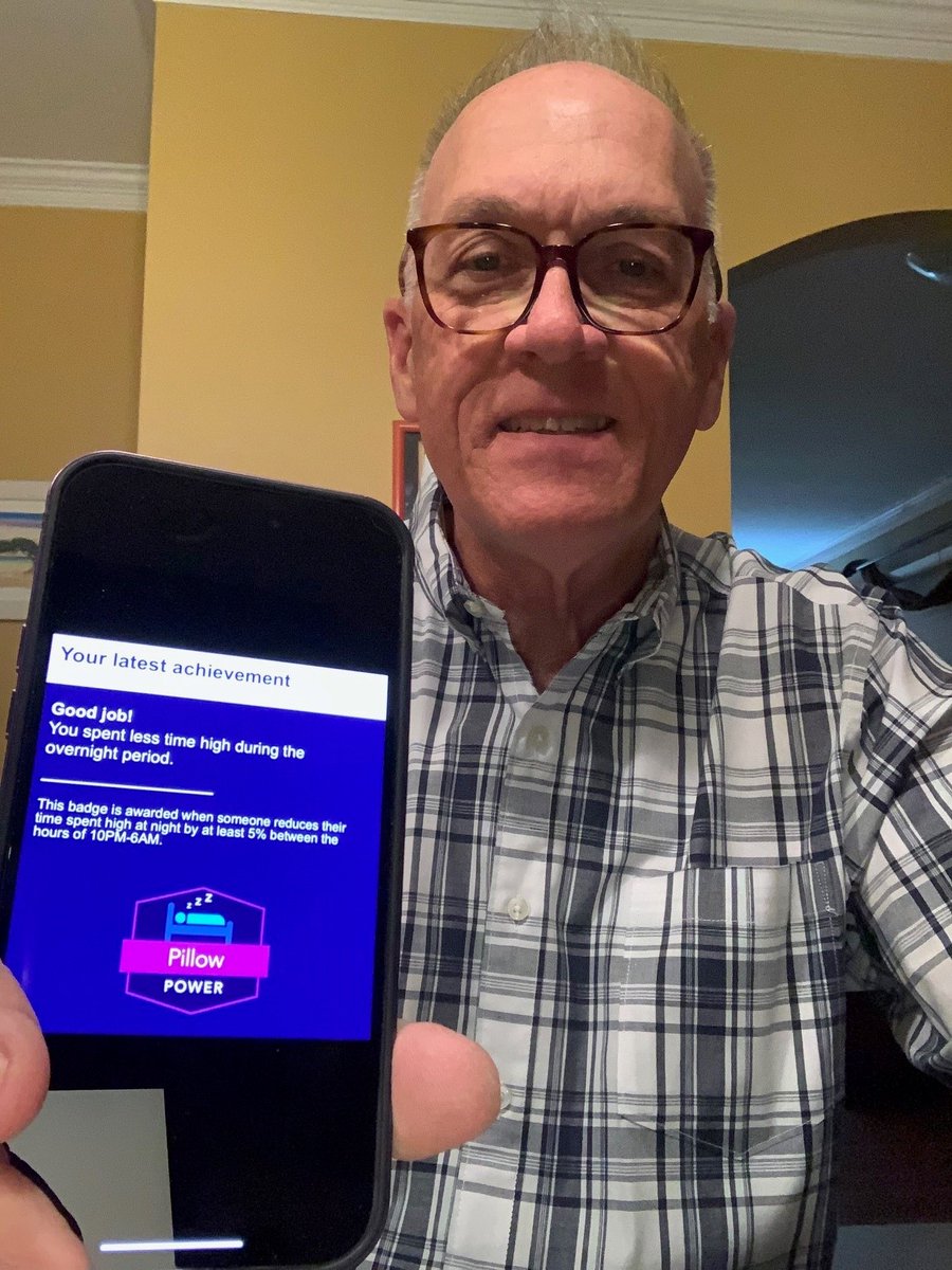 minimed's tweet photo. Visit the #LoopBlog where #MedtronicAmbassador Bill, who uses a #MiniMed770G system, shares his personal experience with My Insights. Learn more: https://t.co/BZi2E8apPc https://t.co/aC2Gi8AKT8