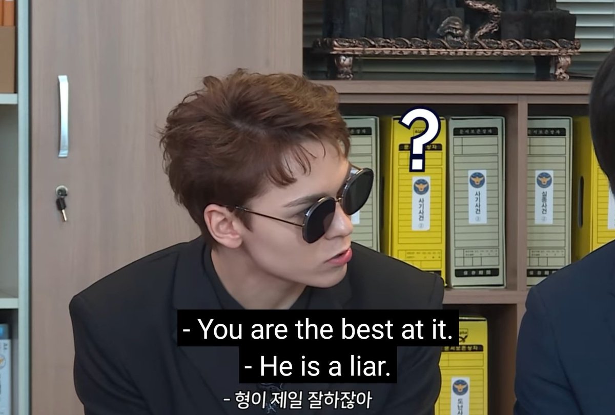minggurie's tweet photo. yoon jeonghan demonstrates gaslighting (2020) https://t.co/VY0ffkDKDs