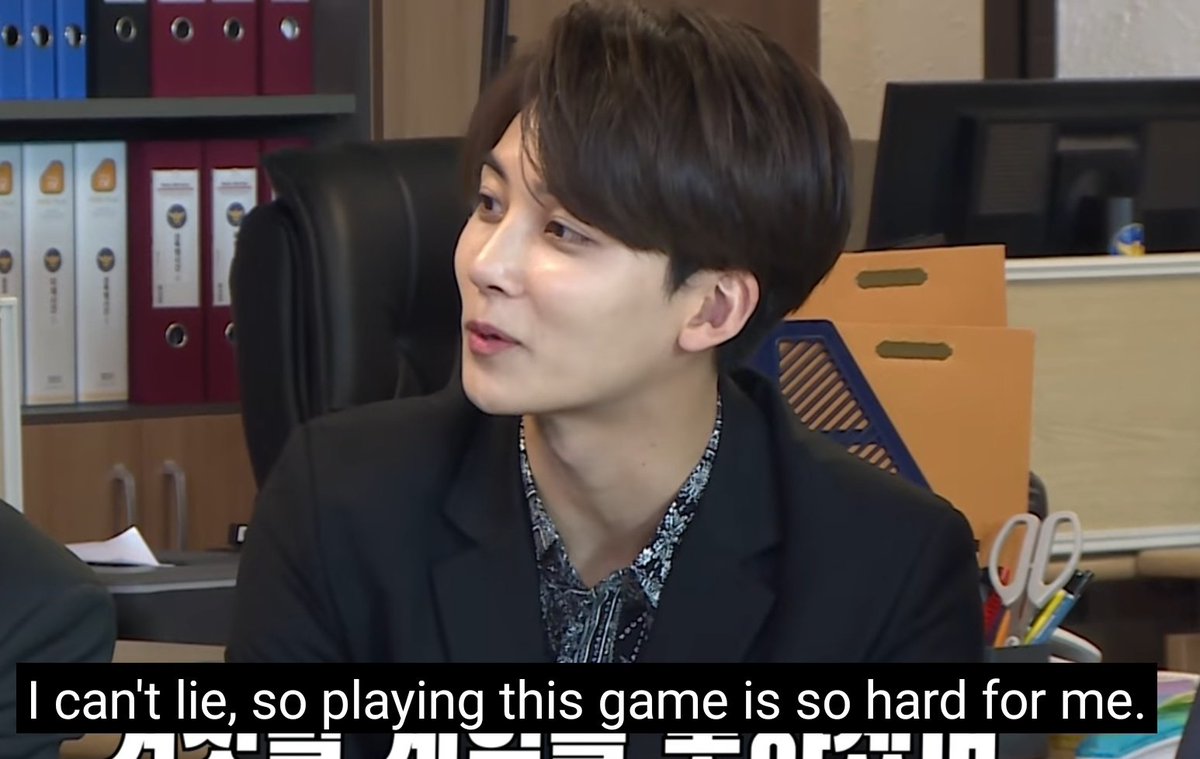 minggurie's tweet photo. yoon jeonghan demonstrates gaslighting (2020) https://t.co/VY0ffkDKDs