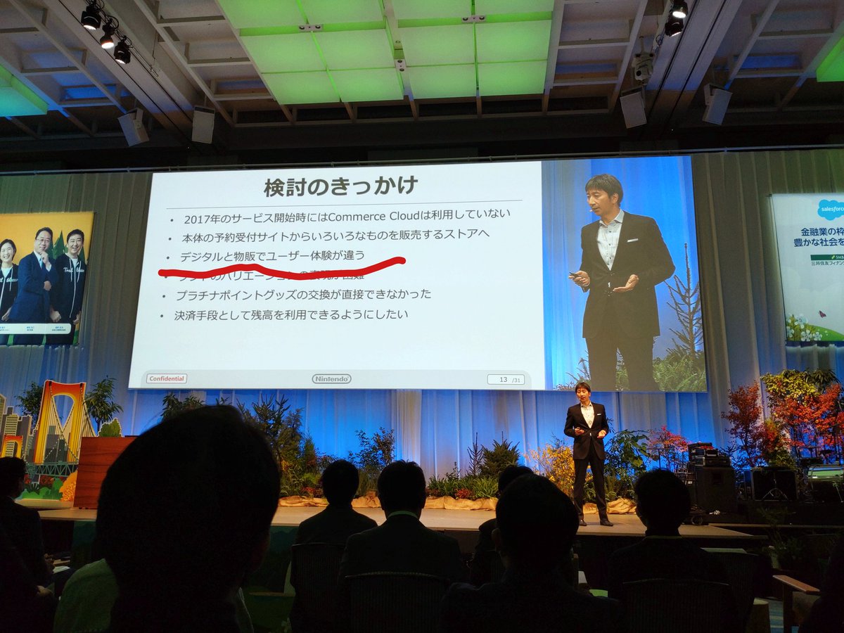 Salesforce World Tour Tokyo 2018 グッズ