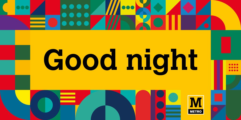 Tyne and Wear Metro tweet media