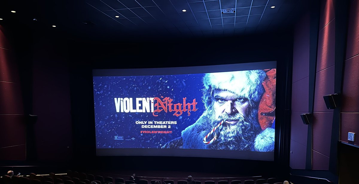 CountBakula's tweet image. h e l l y e a h #violentnight #mpls