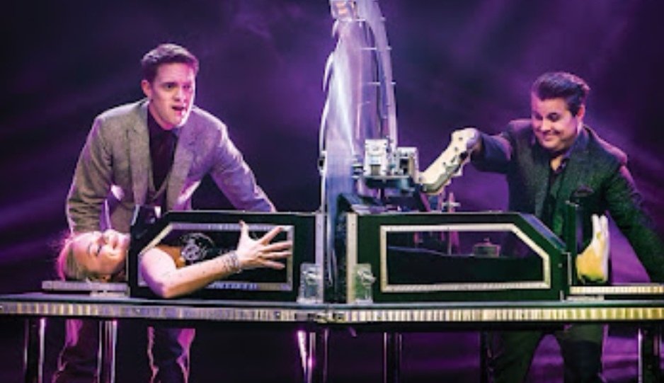 MoVernie's tweet photo. Who is ready for some incredible #magic?
#ChampionsofMagic is happening in #Markham, Ontario this Wednesday, November 30 to Thursday, December 1.
#ChampionsOfMagic #magic #Illusions #strutent #Markham #VisitMarkham #yorkregion #family #ThingsToDo #performers #entertainment https://t.co/X8EVipGZOa