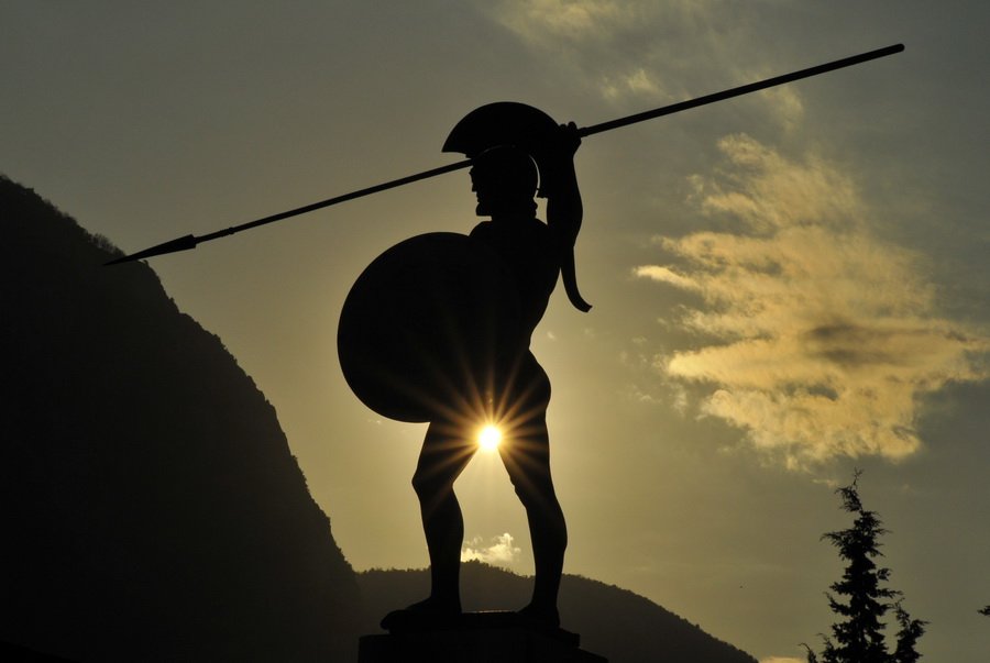 DorkyDarth's tweet photo. Going live soon. Heading to Sparta finally in Odyssey. Come keep me company!

https://t.co/7aAXFEoQhj

#twitch #stream #streamer #gaming #funny #gamer #followme #videogame #affiliate #chat #streaming #assassinscreed #assassinscreedodyssey #greece #Sparta https://t.co/YKlJh0GHms