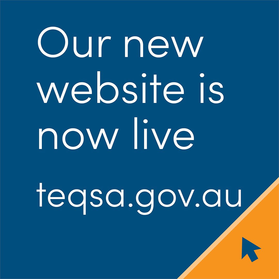 TEQSAGov's tweet photo. We've launched a new version of our website, incorporating user feedback to improve navigation and accessibility.

➡️ https://t.co/HPs5oe29t0 https://t.co/EuXS6geAji