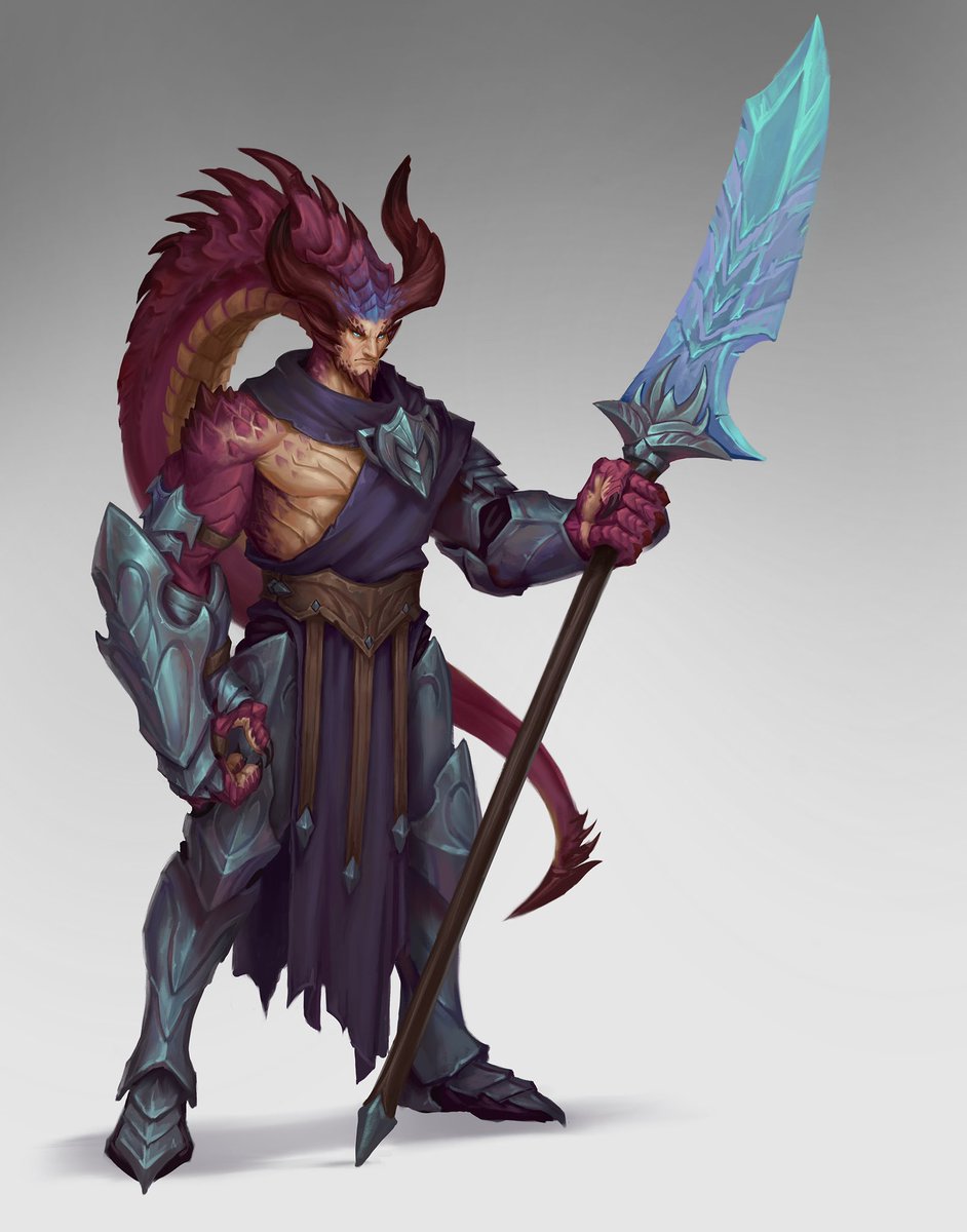 Long time no post, Personal character of late :)