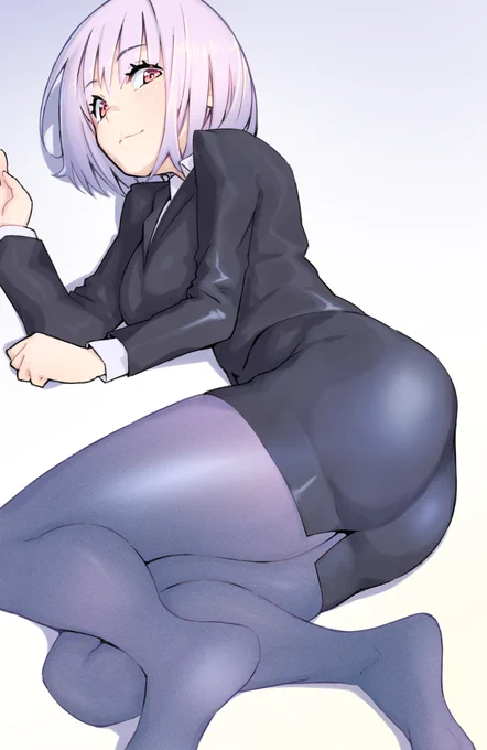 #いいおしりの日 今月の新作から 