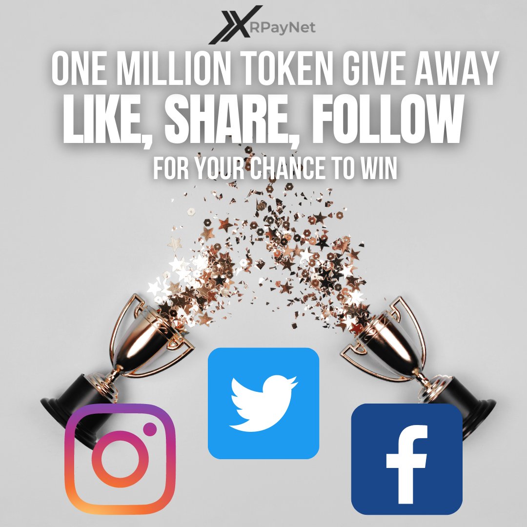XRPayNet tweet media