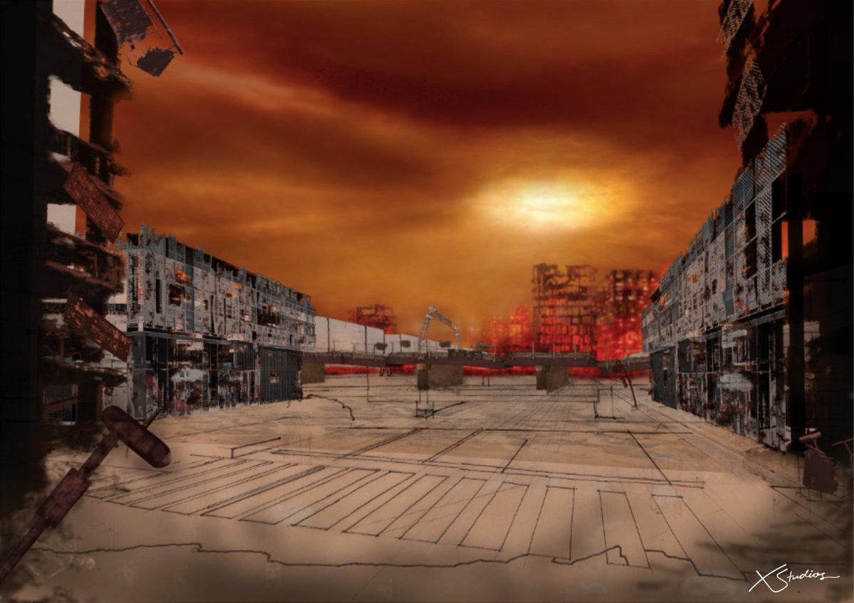 XStudios888's tweet photo. We appreciate the great feedback on the art ❤️
Wait till you see what else we have in store! 😉

Continue to follow the story as it develops…

- Follow @XStudios888
- Like and RT♻️
- Turn on notifications🔔

#NFTs #NFTCommunity #Metaverse https://t.co/JZO8FiMRcq