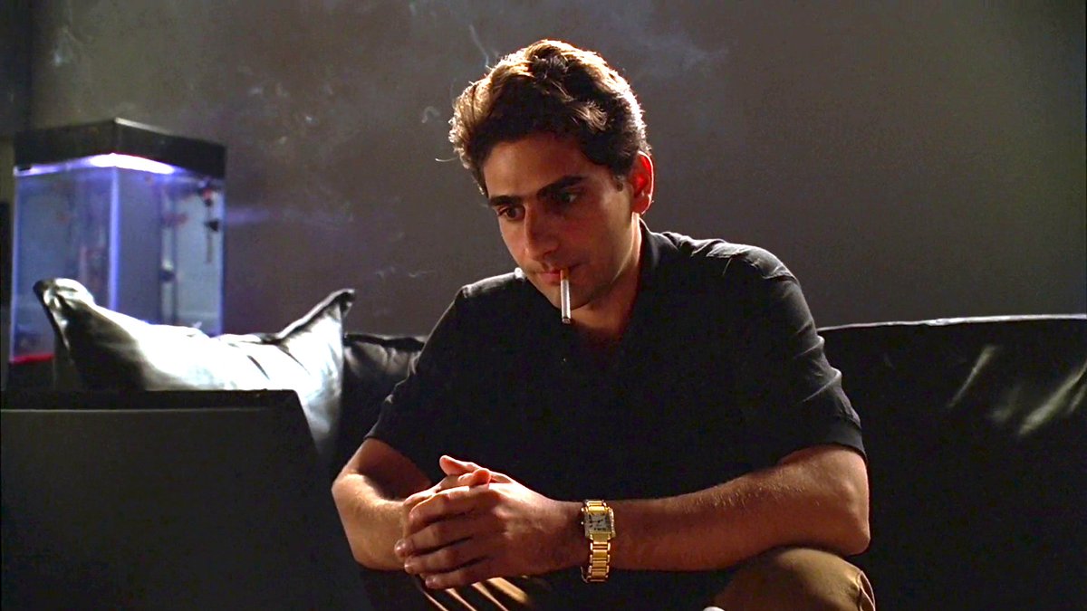 sopranos caps (@sopranoscaps) on Twitter photo 