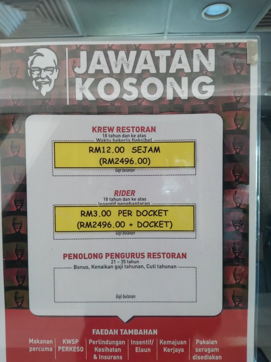 _joni_joni_joni's tweet photo. Kesian engineer pemula kat Malaysia. https://t.co/OvoQY2kHnM