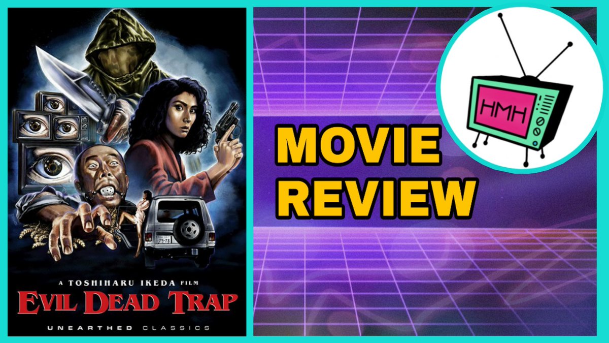 Horror Movie Hustle tweet media