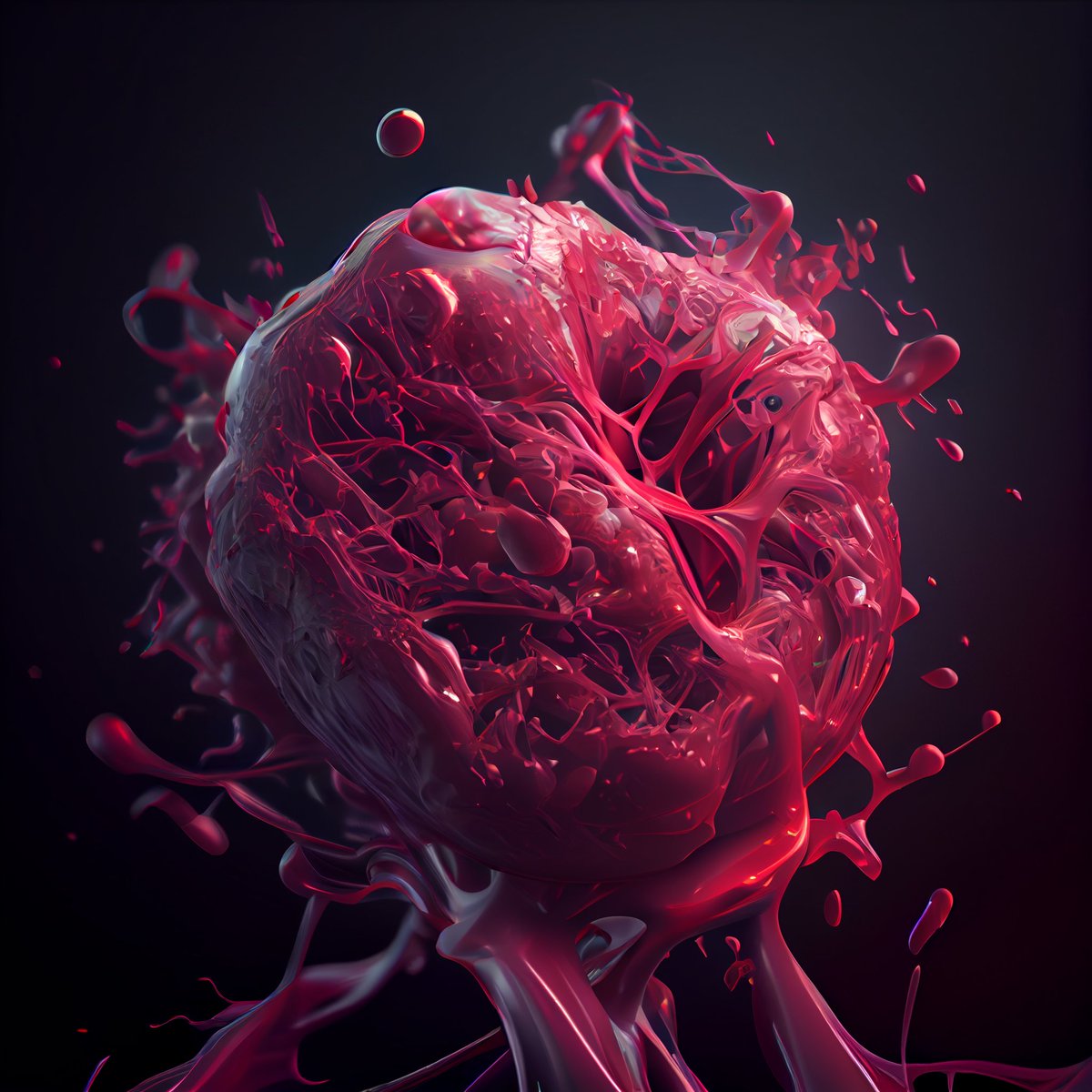 If you're seeing this you're early
Interact to be considered for the whitelist

#NFTs #Whitelist #NFTCommunity #DiedSuddenly