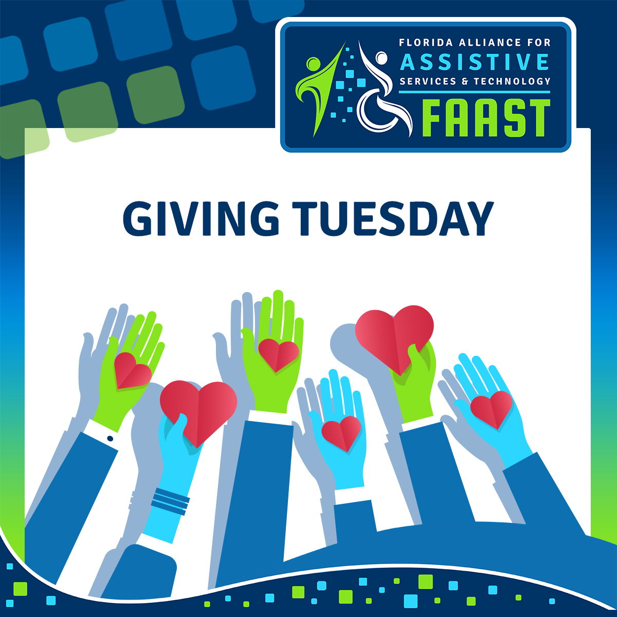 FAAST, Inc. tweet media