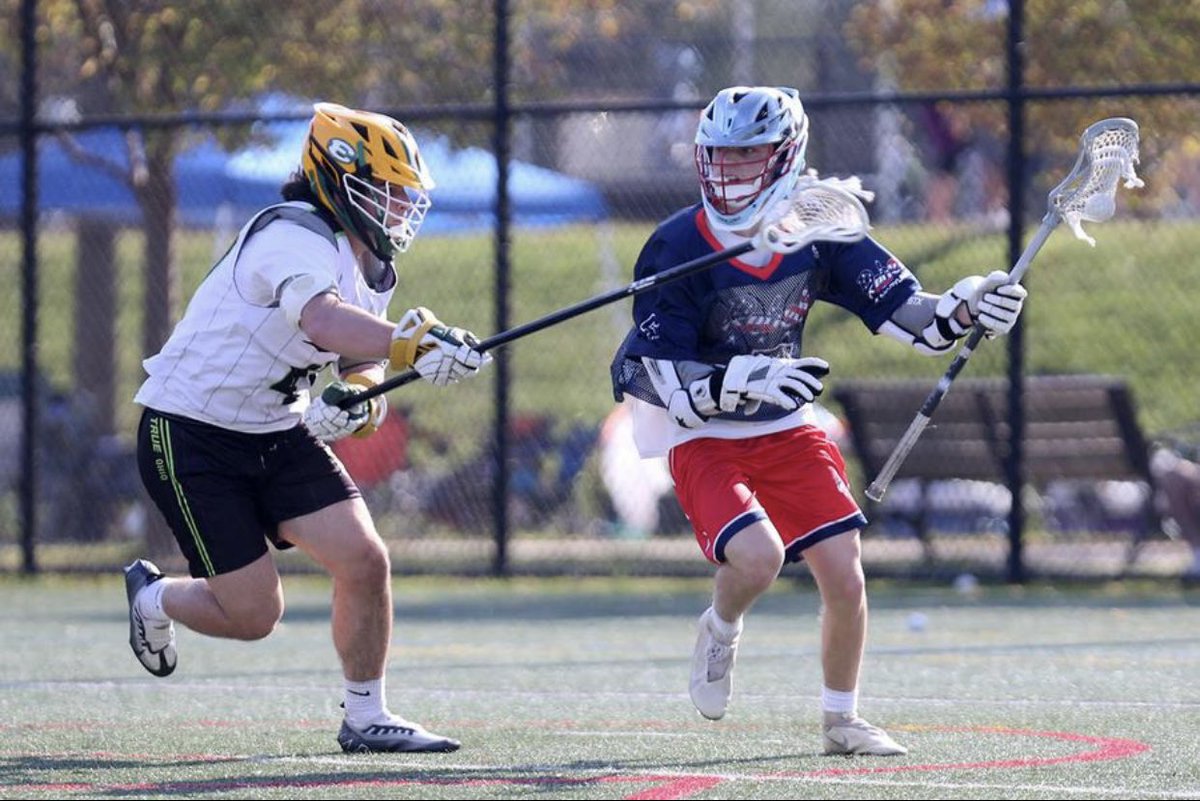 CadeDriscoll's tweet photo. Check out my Fall 2022 highlights https://t.co/bVxmCmZPLB @SEHS_Lacrosse @TrueLacrosseOH @mattbertrams22 https://t.co/IOoDwxAobl