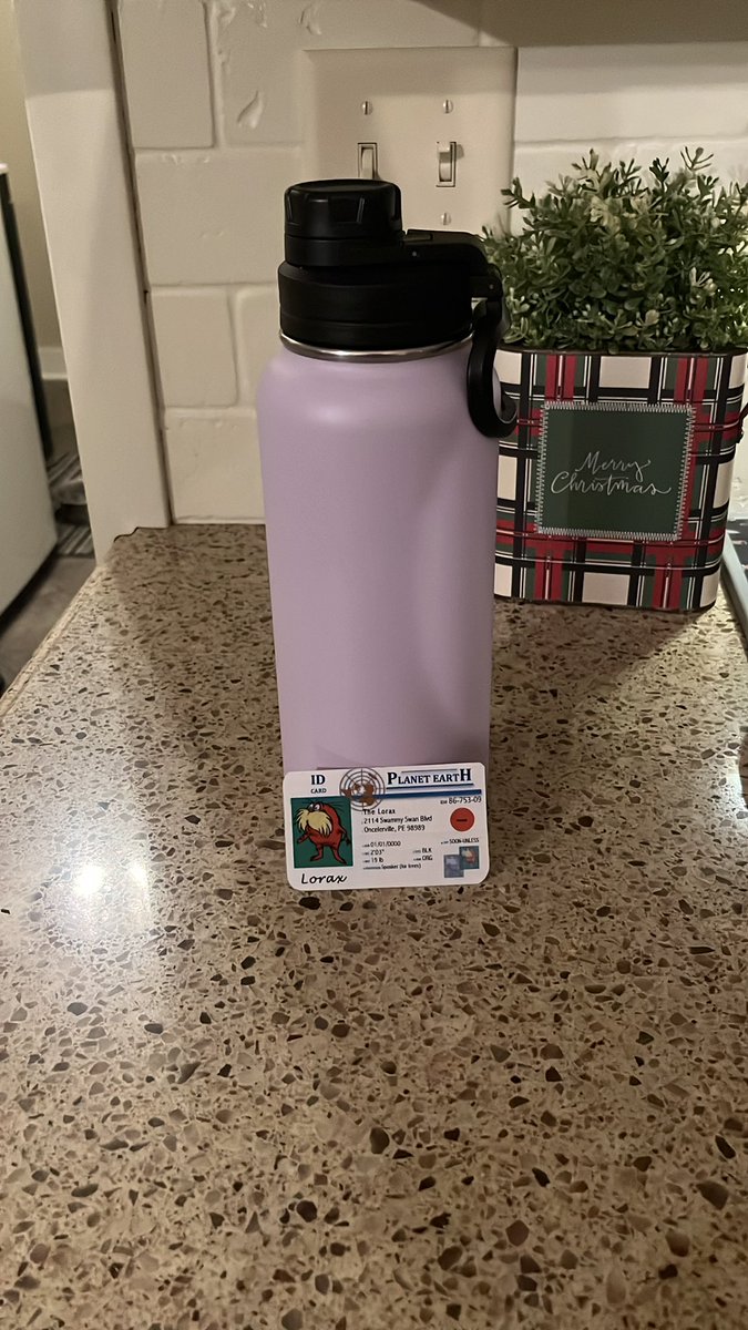 Ella Mahnke (@loraxella) on Twitter photo I use a reusable water bottle every day instead of a plastic water bottle. The plastic water bottle can end up in water and they do are not biodegradable. It can end up in the pacific garbage patch and cause even more pollution that is not needed. #apeswater <a href="/franklinlorax/">APES Project Lorax</a> I use a reusable water bottle every day instead of a plastic water bottle. The plastic water bottle can end up in water and they do are not biodegradable. It can end up in the pacific garbage patch and cause even more pollution that is not needed. #apeswater <a href="/franklinlorax/">APES Project Lorax</a>